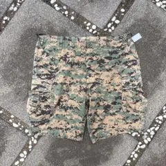Archive military Wide Shorts Y2K 平成　swagのサムネイル