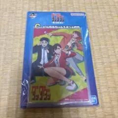 【未開封品】一番くじ ダンダダン C賞ビッグアクリルスタンド