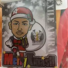 AKIRA ミニタペストリー