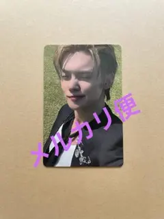 TXT ACT: TOMORROW 会場限定 トレカ ヨンジュン