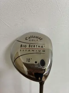 キャロウェイ ビッグバーサ