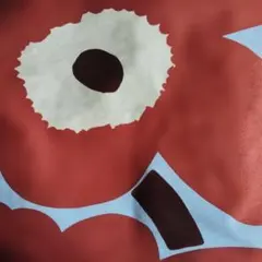 マリメッコ クッションカバー