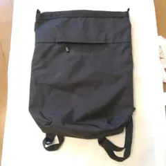モンベル　ベルニナパック　10　ブラックのサムネイル