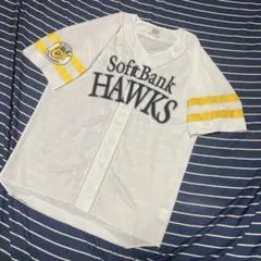 ソフトバンクホークス　ユニフォーム　オマケ付き