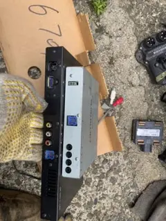 a/d/s/ P450 PowerPlate パワーアンプ - メルカリ