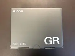 RICOH GR IIIx リコーのサムネイル