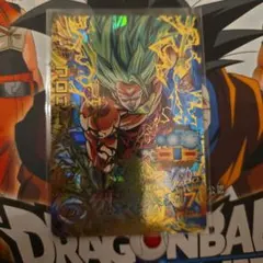 2025年最新】旧弾ブロリーの人気アイテム - メルカリ