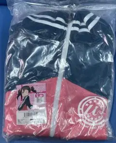 ラブライブ！μ's矢澤にこ ジャージ L-XLサイズ - メルカリ