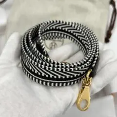⭐️ほぼ未使用⭐️ エルメス ショルダーストラップ バンドリエール 