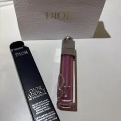 新品 Dior Addict Lip Maximizer 6ml 003