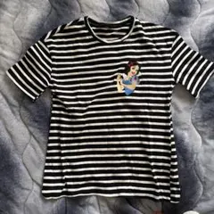 ZARA 半袖トップス