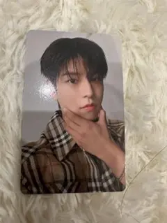 straykids karma スンミン　トレカ　HMV