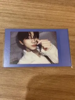 ENHYPEN ジョンウォンdaydream チェキ トレカ