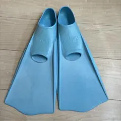 AQAフィン Sサイズ 競泳 練習