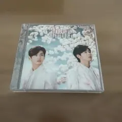 東方神起 サクラミチ CD+DVD 初回盤 帯付き