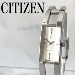 専用730 CITIZEN xc カットガラス レディース バングル 黒文字盤 専用730 CITIZEN xc カットガラス レディース バングル 黒文字盤