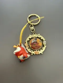 ホゲータ キャラクターグッズ