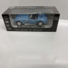 NewRay CityCruiser Shelby Cobra 1/32