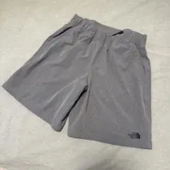 ノースフェイス ショートパンツ (女性用・L)