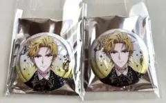 アイナナ 缶バッジ