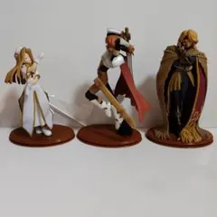 デススト ルーデンス ミニフィギュア クリプトビオシス フィギュア