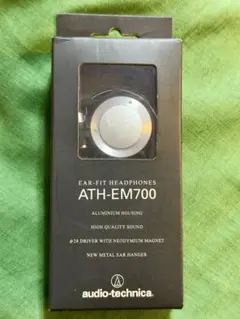 2026年最新】ATH-EM700 ペルソナの人気アイテム - メルカリ