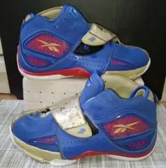 2026年最新】reebok answer 4の人気アイテム - メルカリ