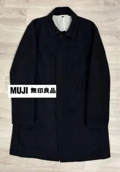 ビジネスコート ステンカラーコート