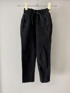 GAPキッズ　スリムフィット　ジョガーパンツ　120サイズ