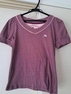 の*ん様 【希少 極美品 匿名発送】バーバリー ブルーレーベル トップス シース 希少 極美品 匿名発送】バーバリー ブルーレーベル トップス