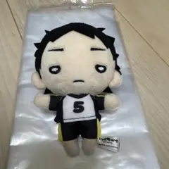 2026年最新】赤葦 にとたん ぬいぐるみの人気アイテム - メルカリ