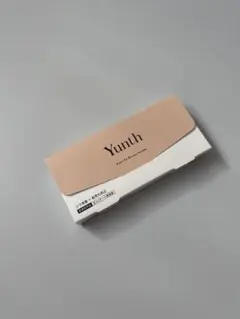 【新品未使用】Yunth 生VA 生レチノール