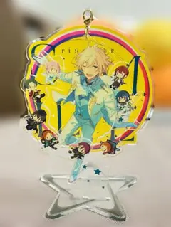 あんスタ 天祥院英智 アクスタ