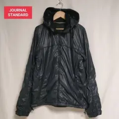 2025年最新】JOURNAL STANDARD 素材：ナイロン ナイロンジャケットの