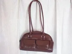 ハンドバック