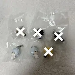 デスノート めじるしアクセサリー