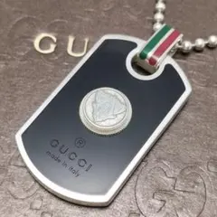 2025年最新】gucci ドッグタグの人気アイテム - メルカリ