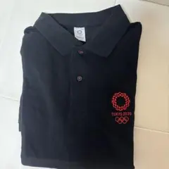 オリンピック ポロシャツ