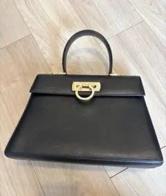 2026年最新】フェラガモ かごバッグの人気アイテム - メルカリ