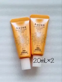 オージュア　デイライト エッセンスv20mL×2本セット　頭皮用日やけ止めのサムネイル