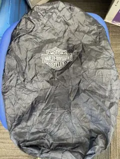 Harley-Davidson リュックカバーのサムネイル