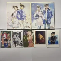 名探偵コナン グッズ まとめ売り