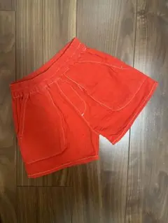 【美品】MARKY'S 半ズボン 110サイズ