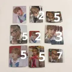 INI 尾崎匠海 まとめ売り