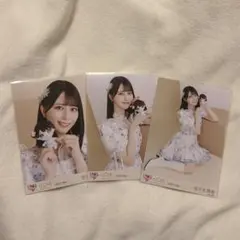 = LOVE 佐々木舞香 生写真 コンプ