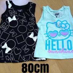 女の子☆OLDNAVY タンクトップ まとめ売り