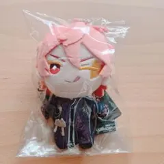 ツイステ エース ブルームバースデー ぬいぐるみ - メルカリ