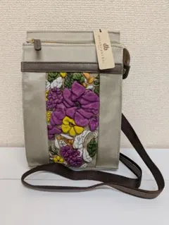 デコブランシェ 京華 ポシェット 新品タグ付き