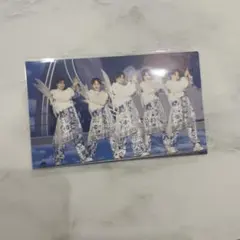 M!LK ARENA TOUR SMILE POP! 集合トレカ