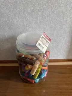 無印良品　カラーペンセットのサムネイル